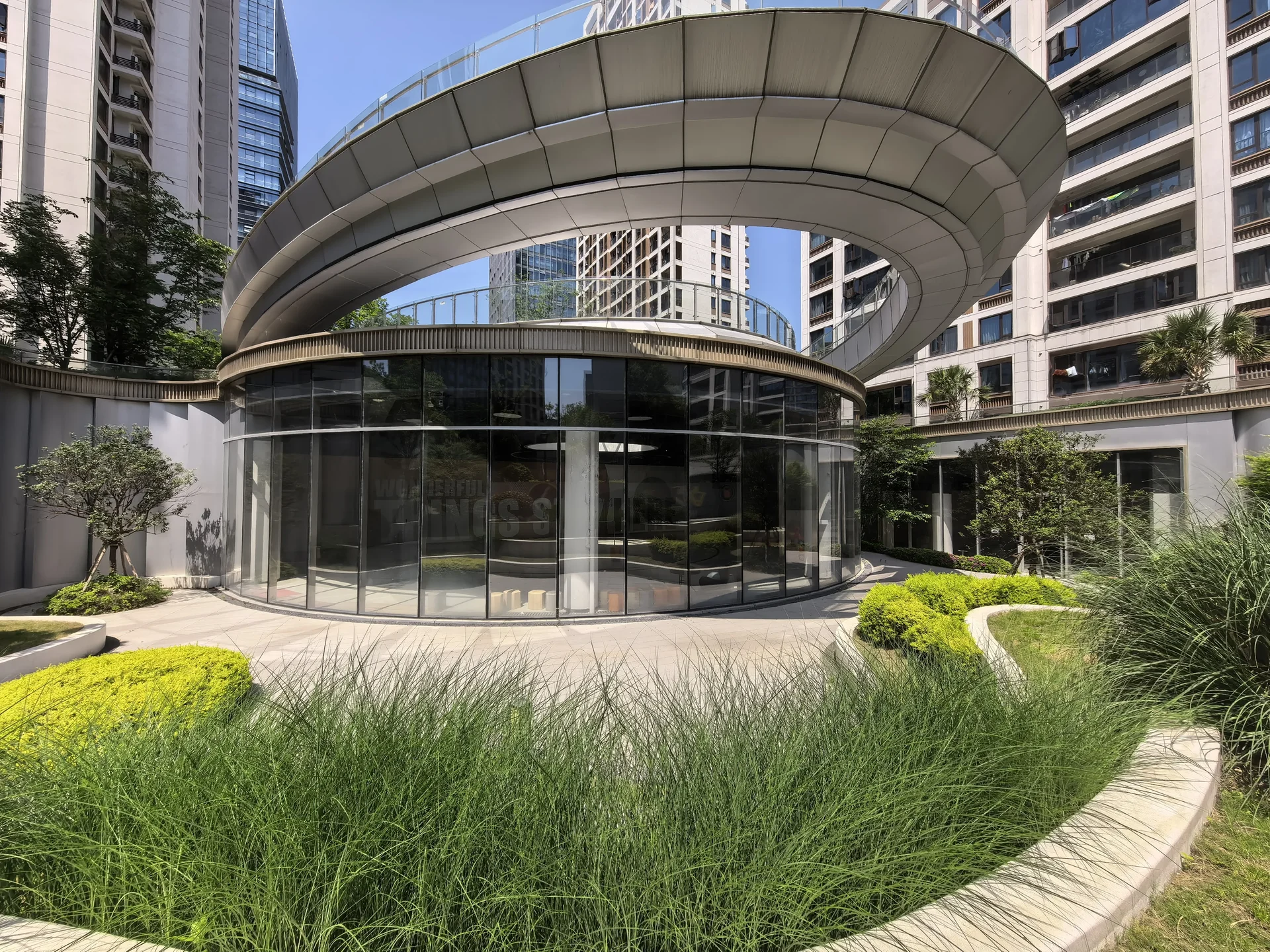 Grand Canal West - Photo 2