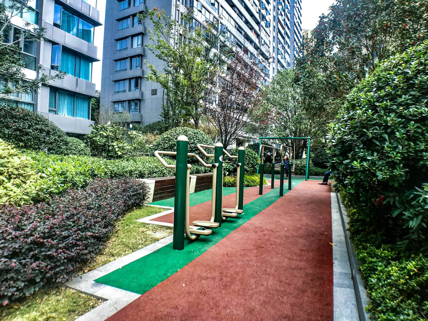 Hangzhou Mansion  - Photo 10