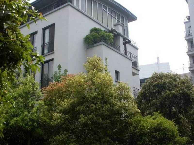 Jiangbin Garden - Photo 20