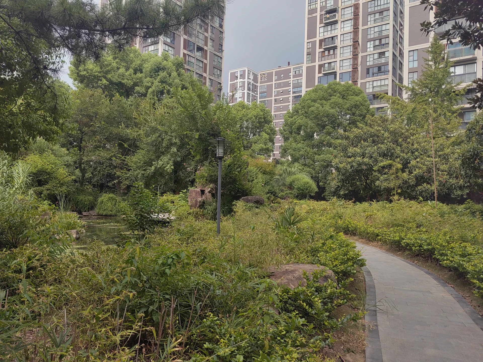 Jingcheng Skyline - Photo 4