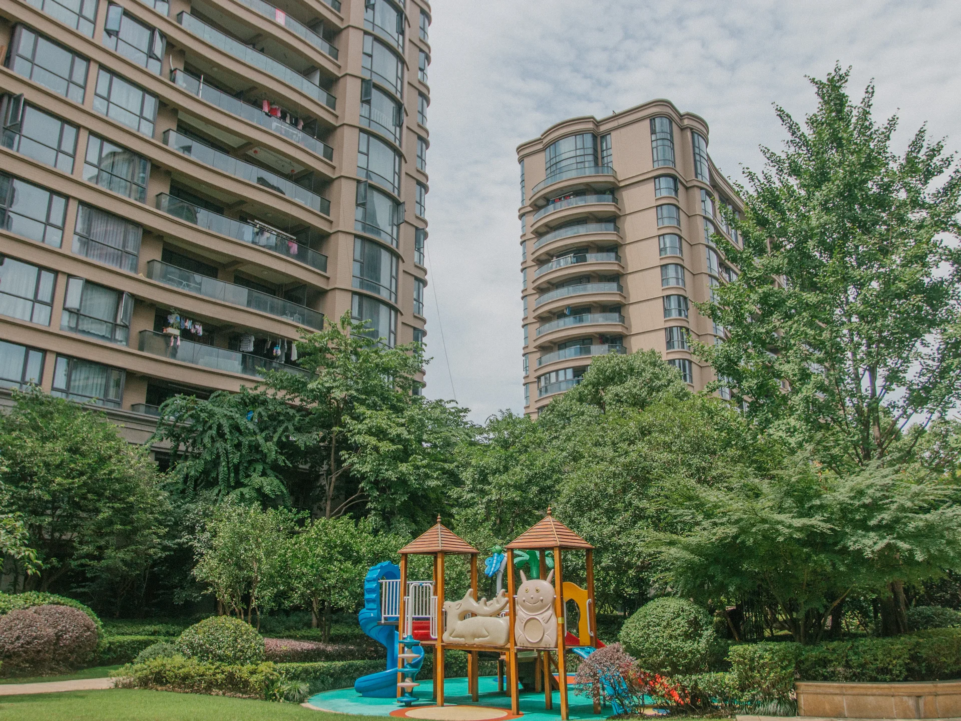 Jinlan Apartment - Photo 14