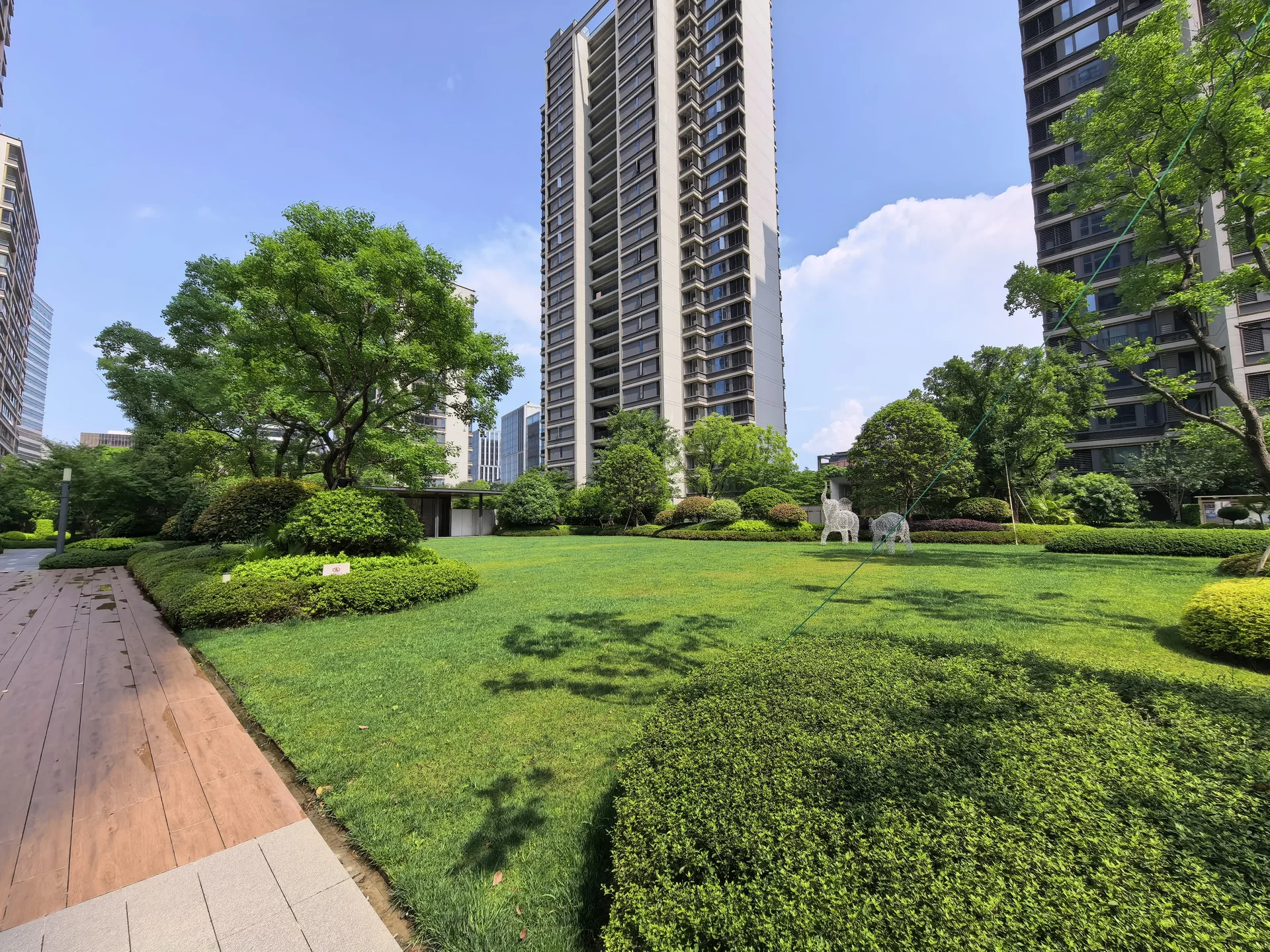 Elegant Mansion of Tiancheng - Photo 8