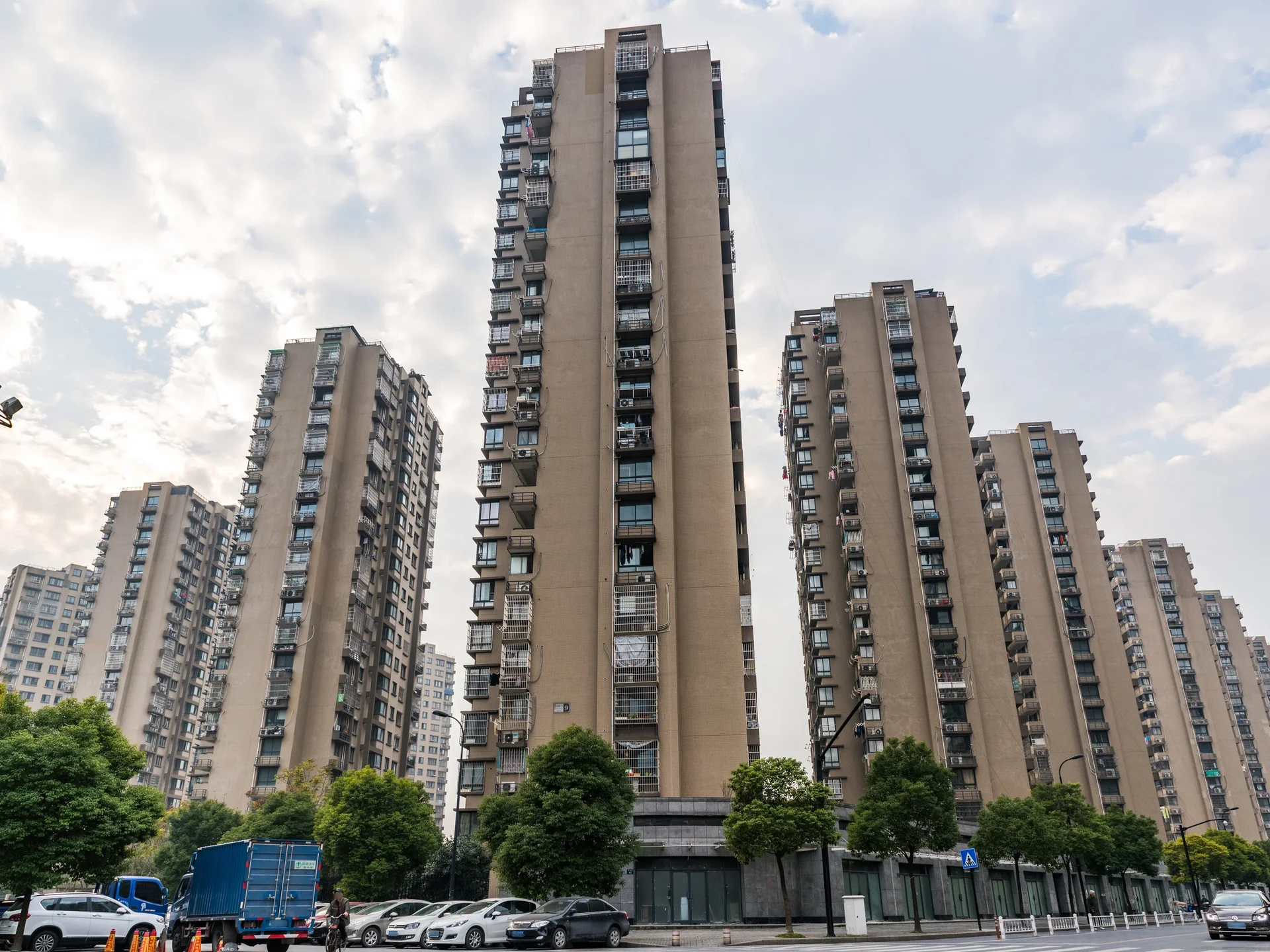 Riverview Garden No.1 - Photo 3