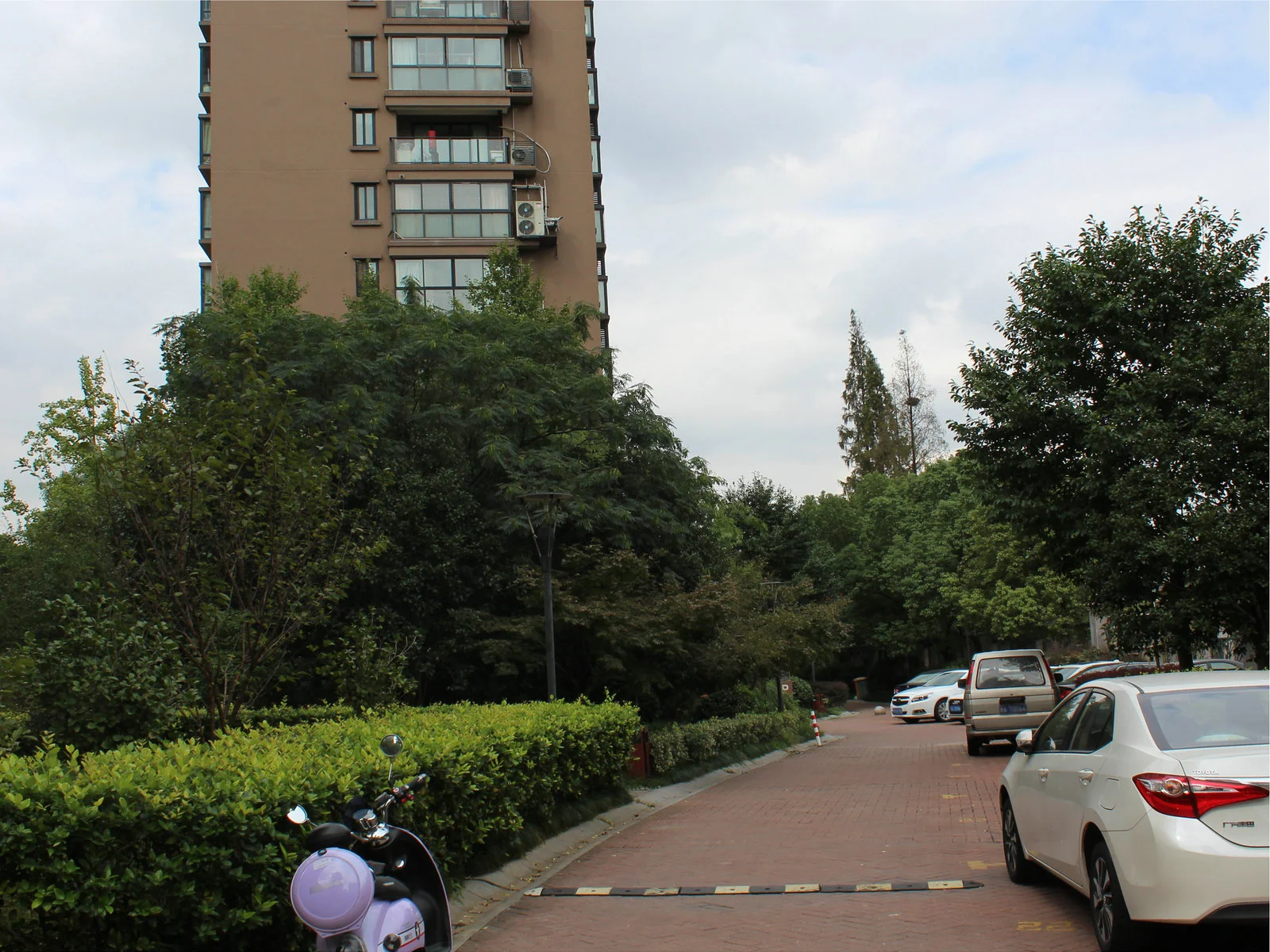 今日嘉园 - Photo 11