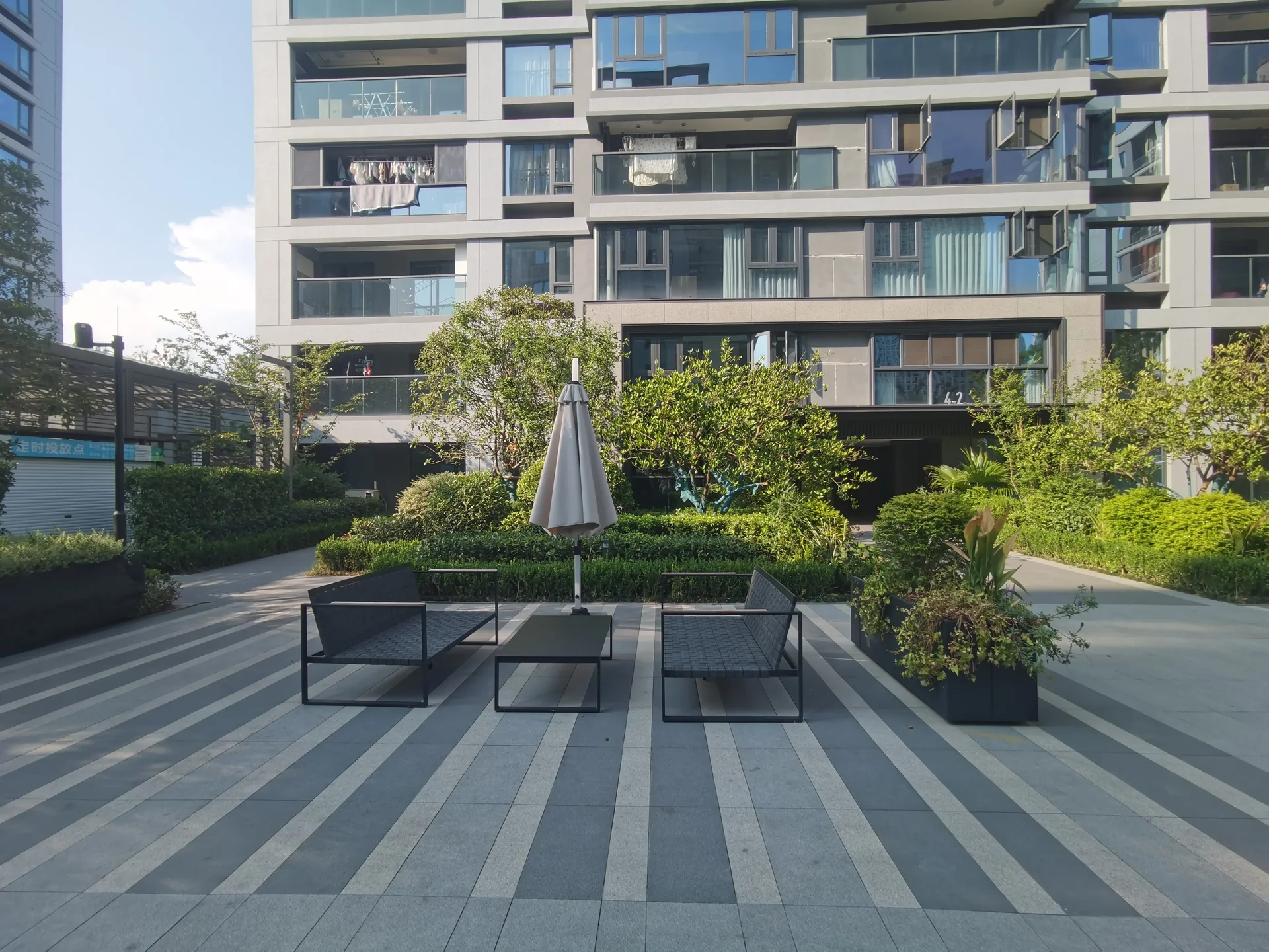 Vanke Hongyun City - Photo 7