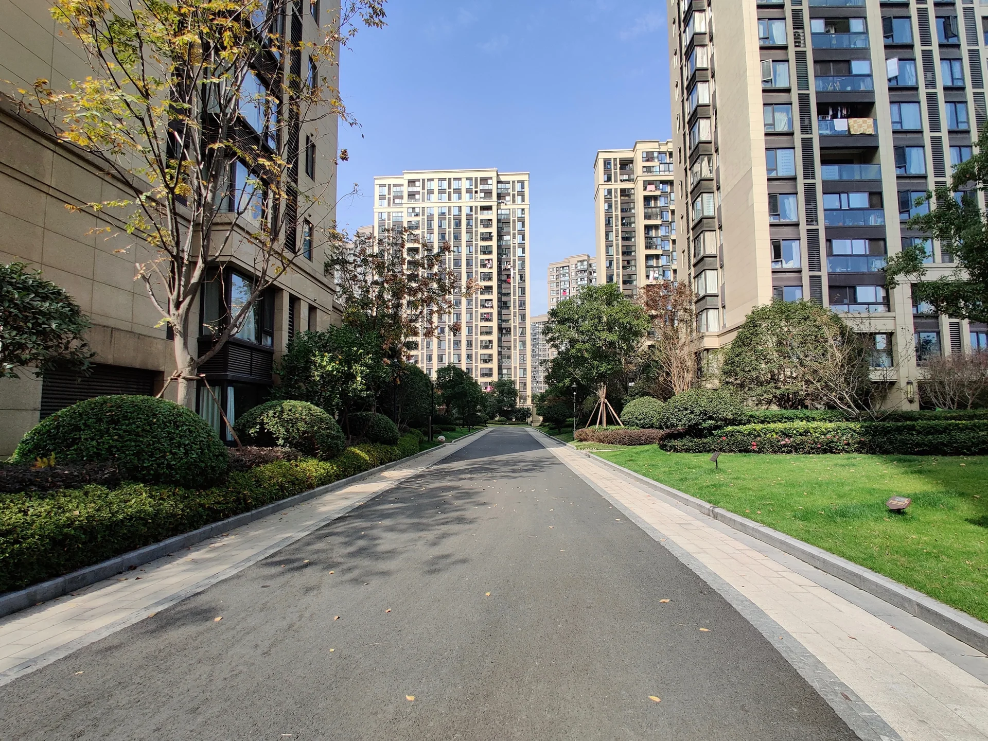 Jinmao Joy Court - Photo 2