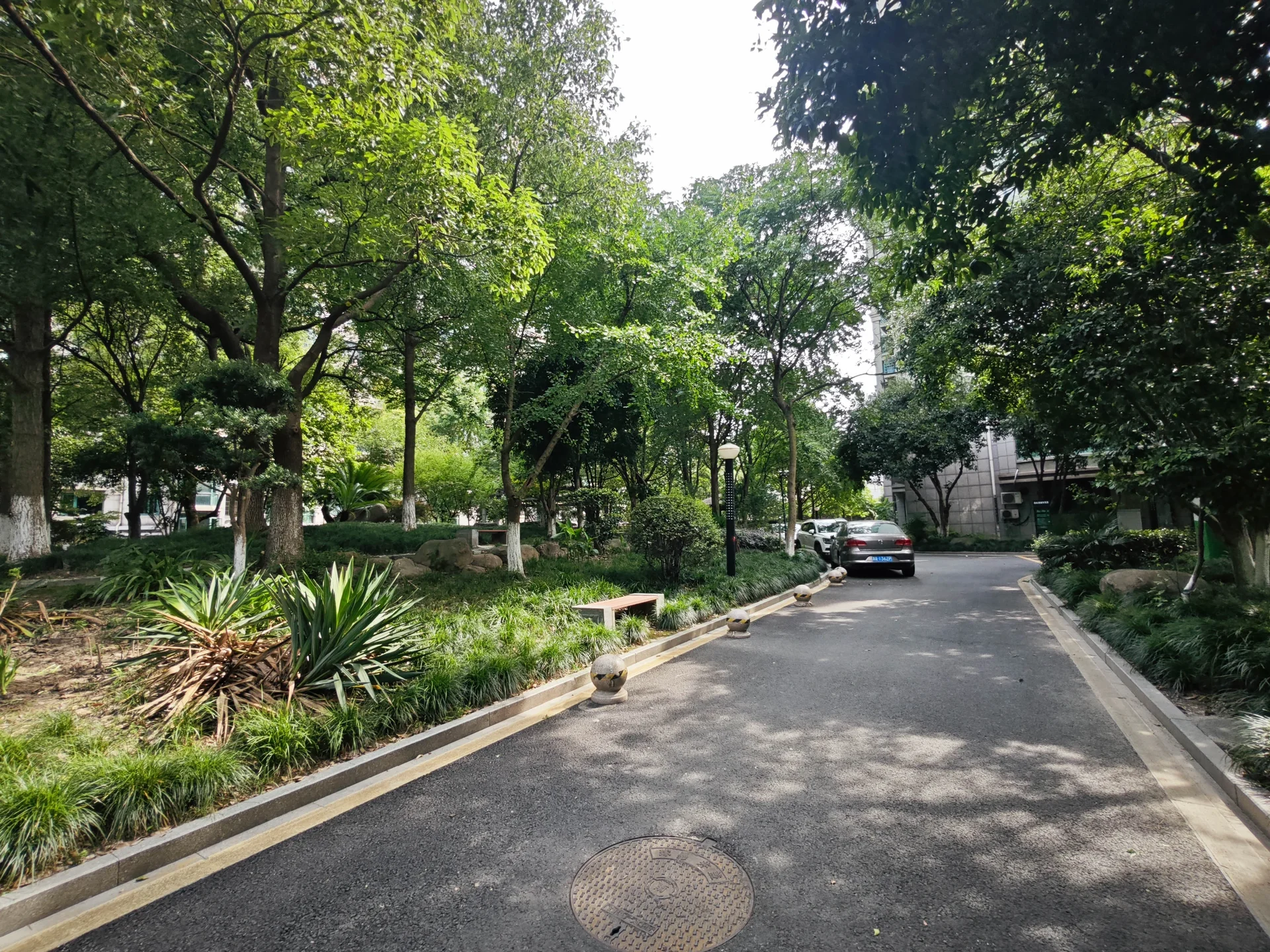 Qianshuiwan City Garden - Photo 28