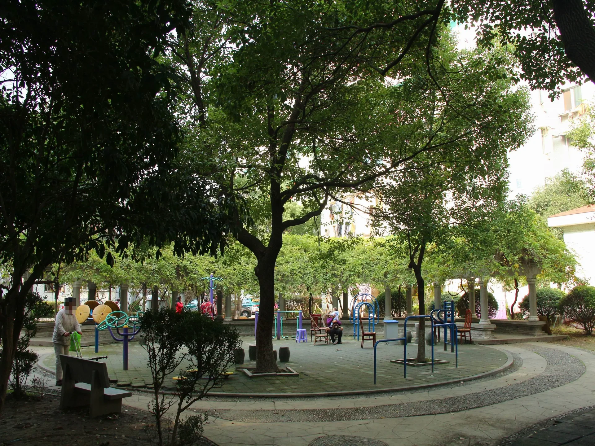 Nandu Garden - Photo 51