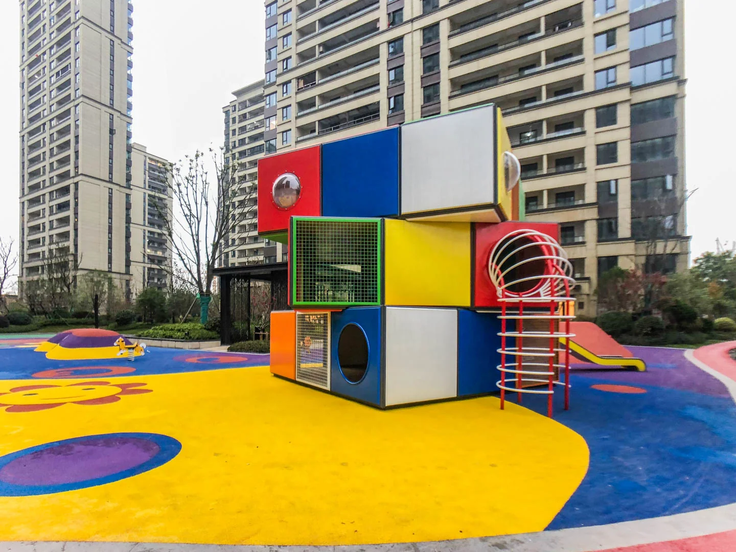 Spring & Autumn Grand - Photo 10