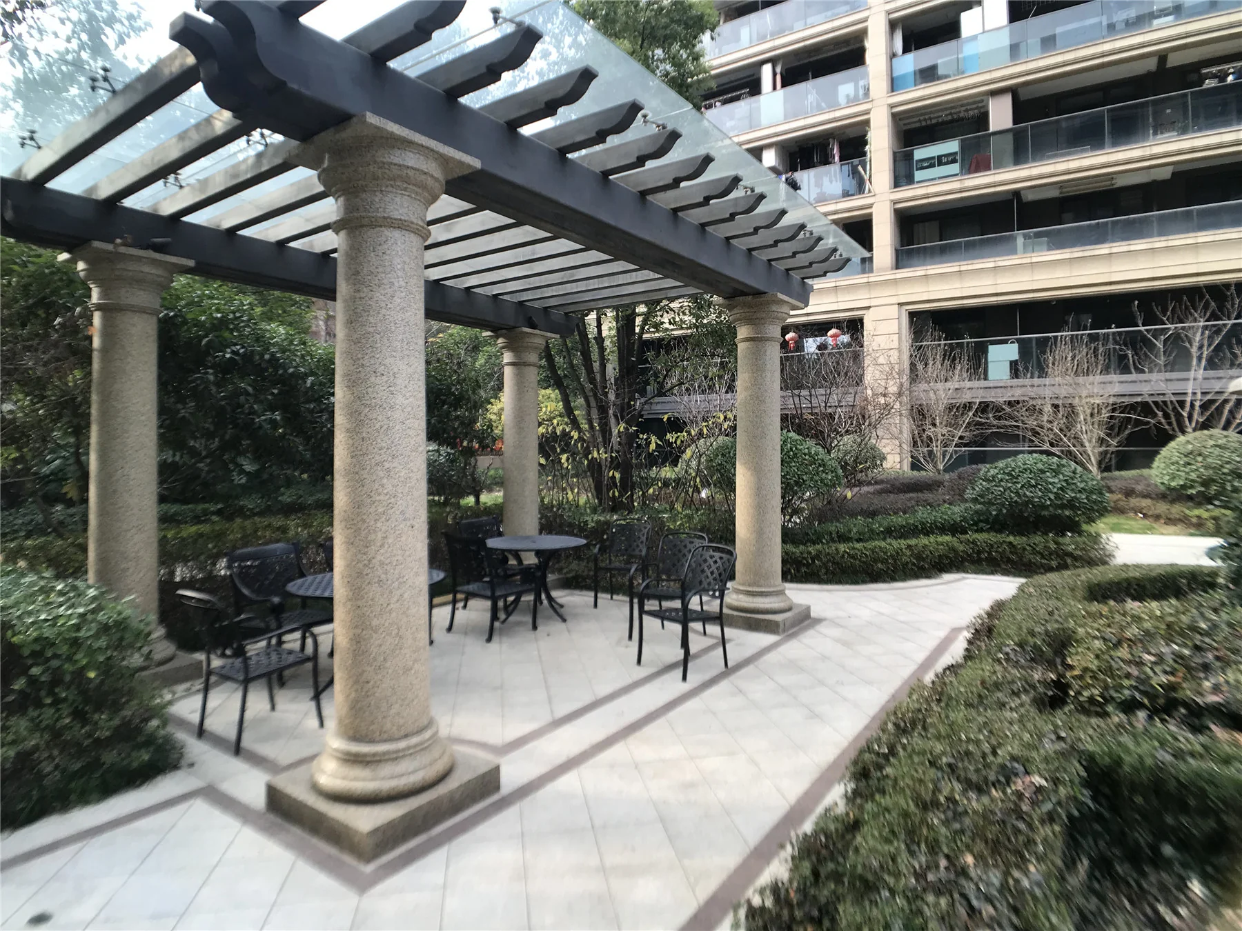 Rural Pastoral Luyun Garden - Photo 14