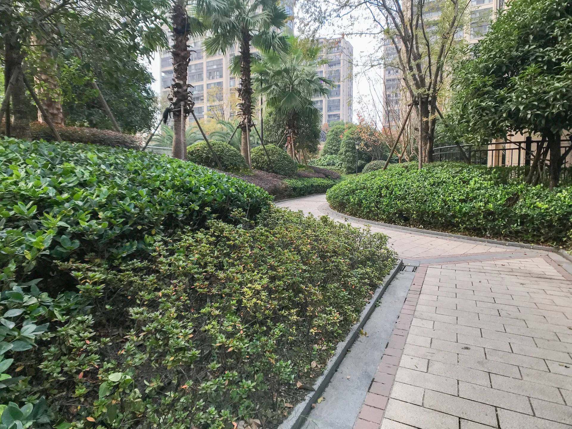 Qianjiang Mansion - Photo 39