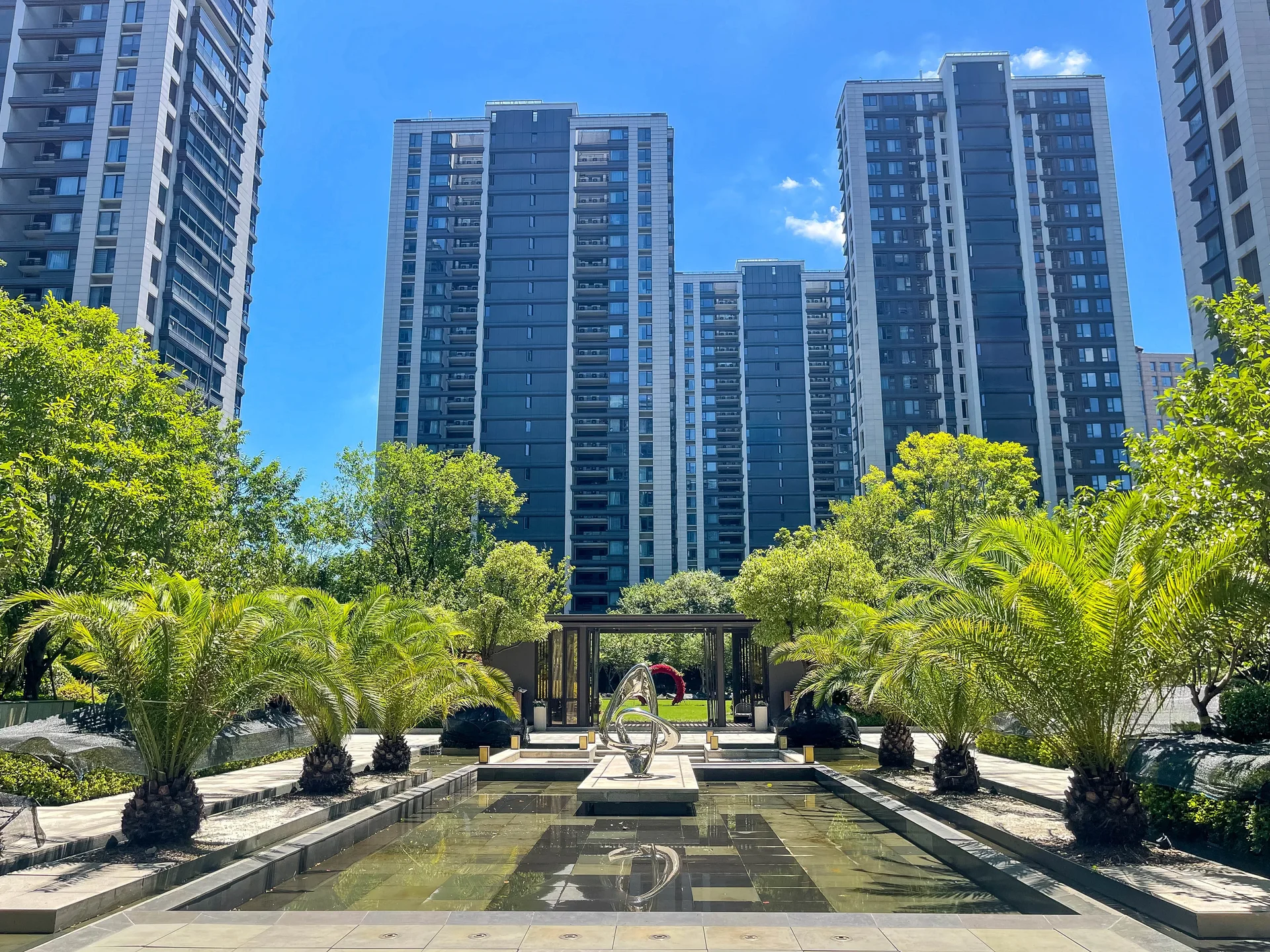 Wenlan Mansion - Photo 2