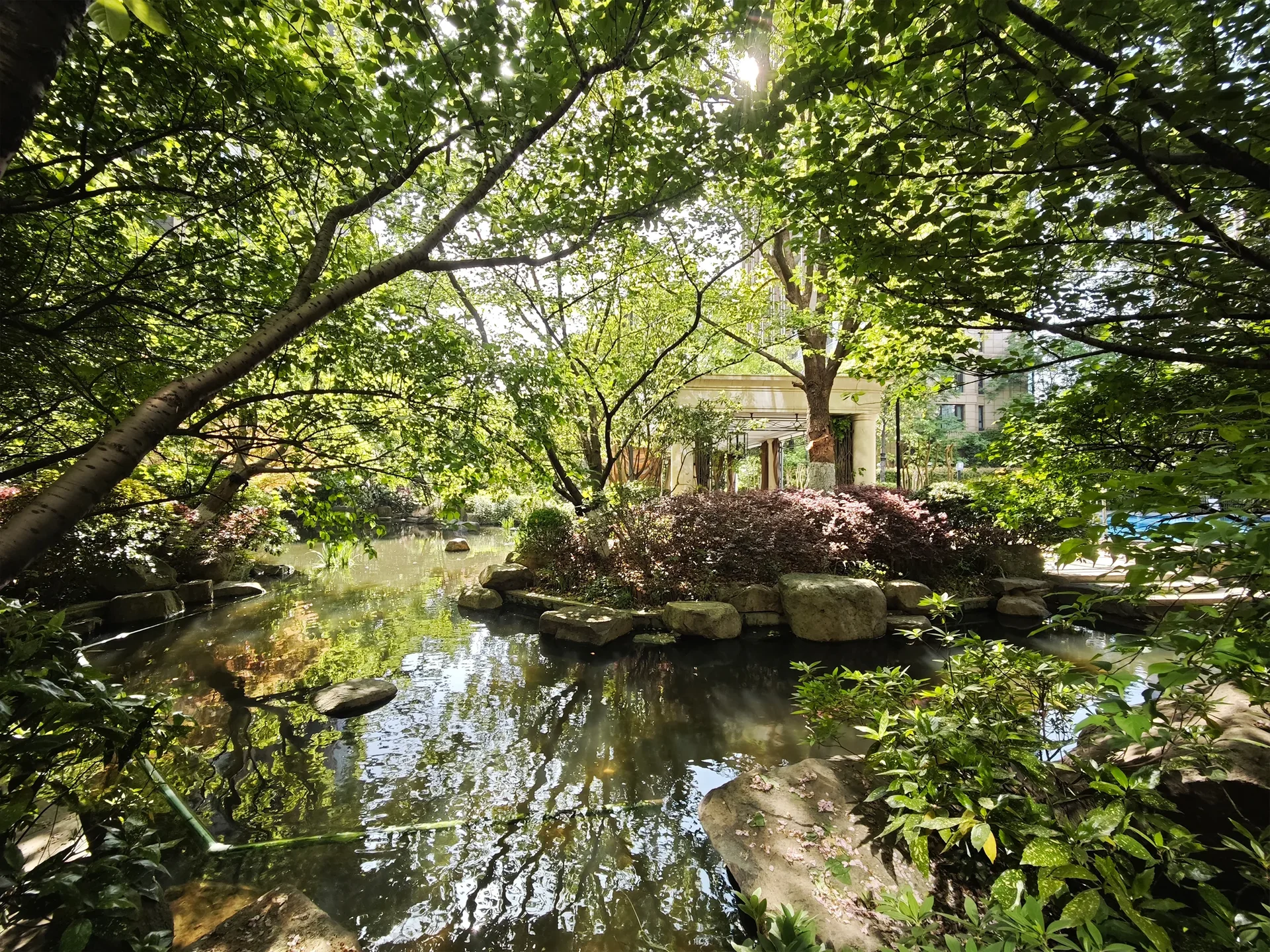 Ocean Mansion  - Photo 3