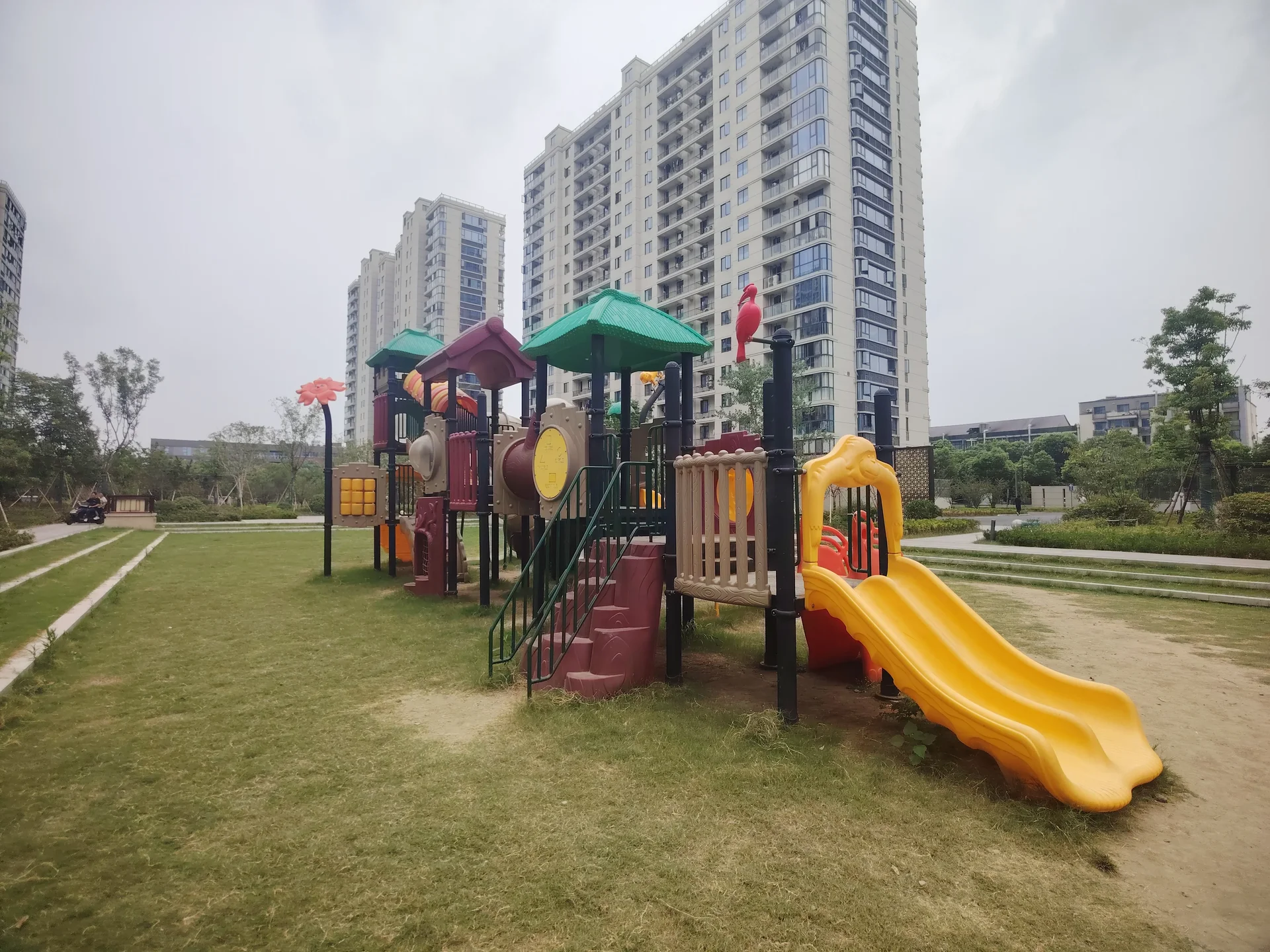 Lumina Cloud - Photo 2