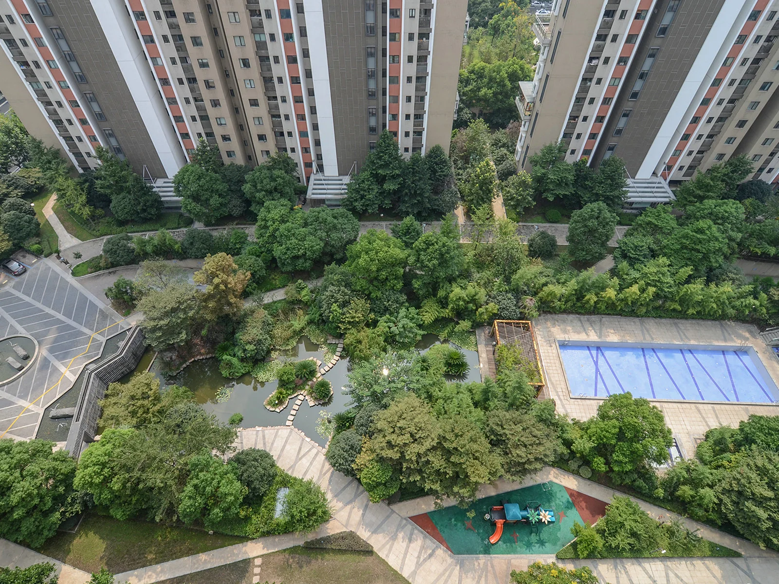 CapitaLand View - Photo 7