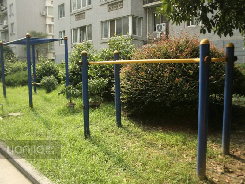 Zhong Xin Garden  - Photo 17