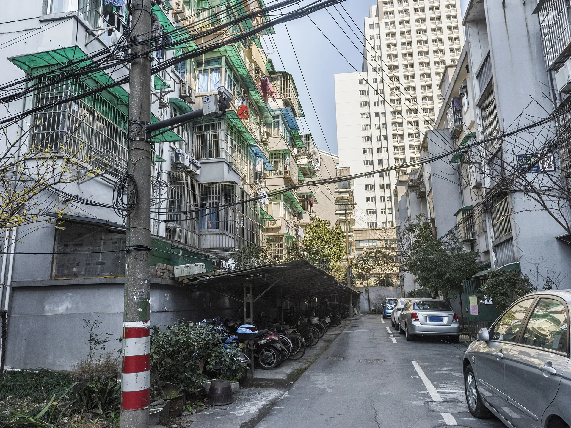 Shihuiqiao New Village - Photo 12