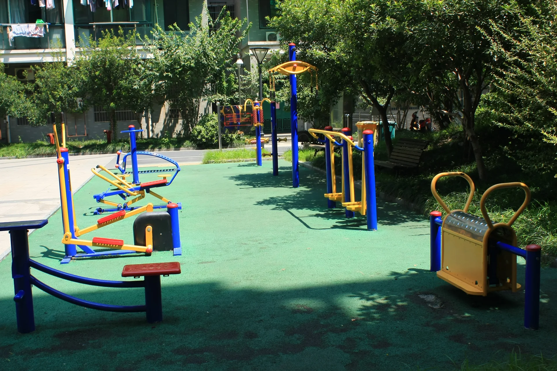 Qianjiang 6th Garden - Photo 16