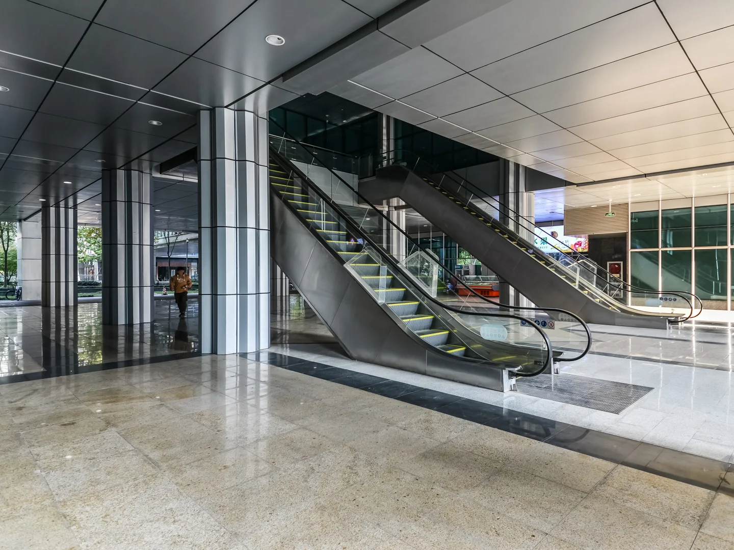 Qiantang Aviation Mansion  - Photo 20