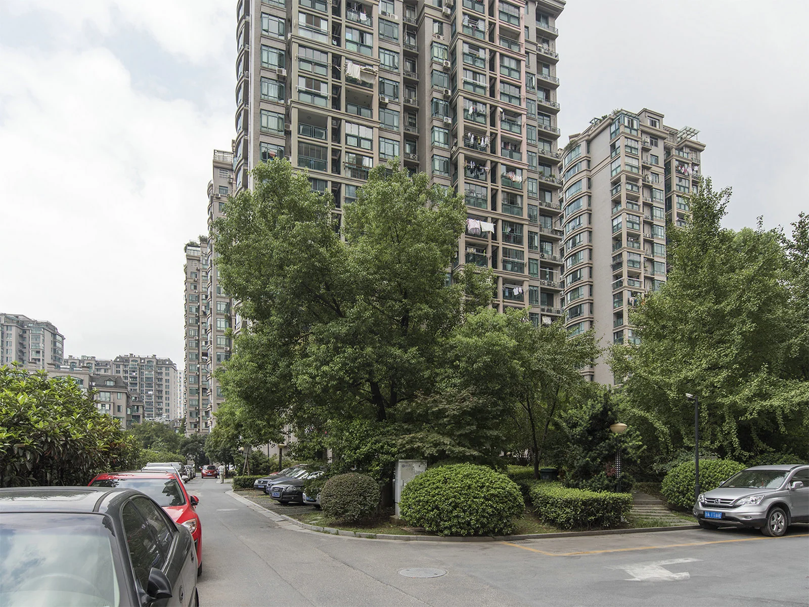 Qianshuiwan City Garden - Photo 21