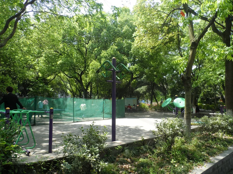 Chaohui No.7 Community - Photo 27