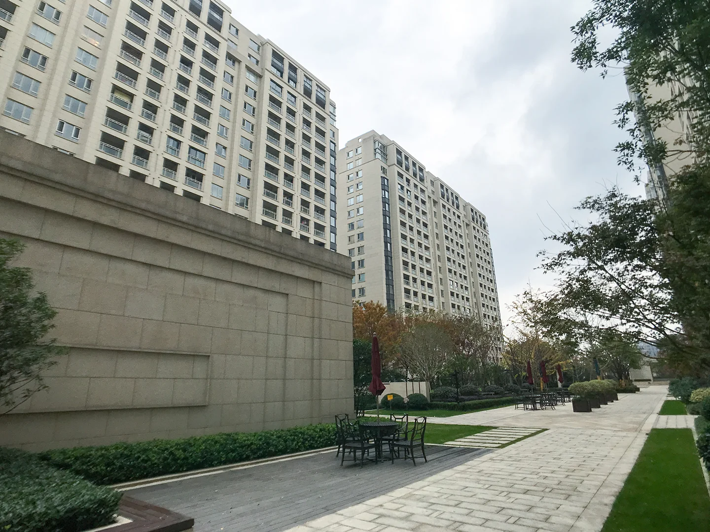 Vanke New Metropolis - Photo 2