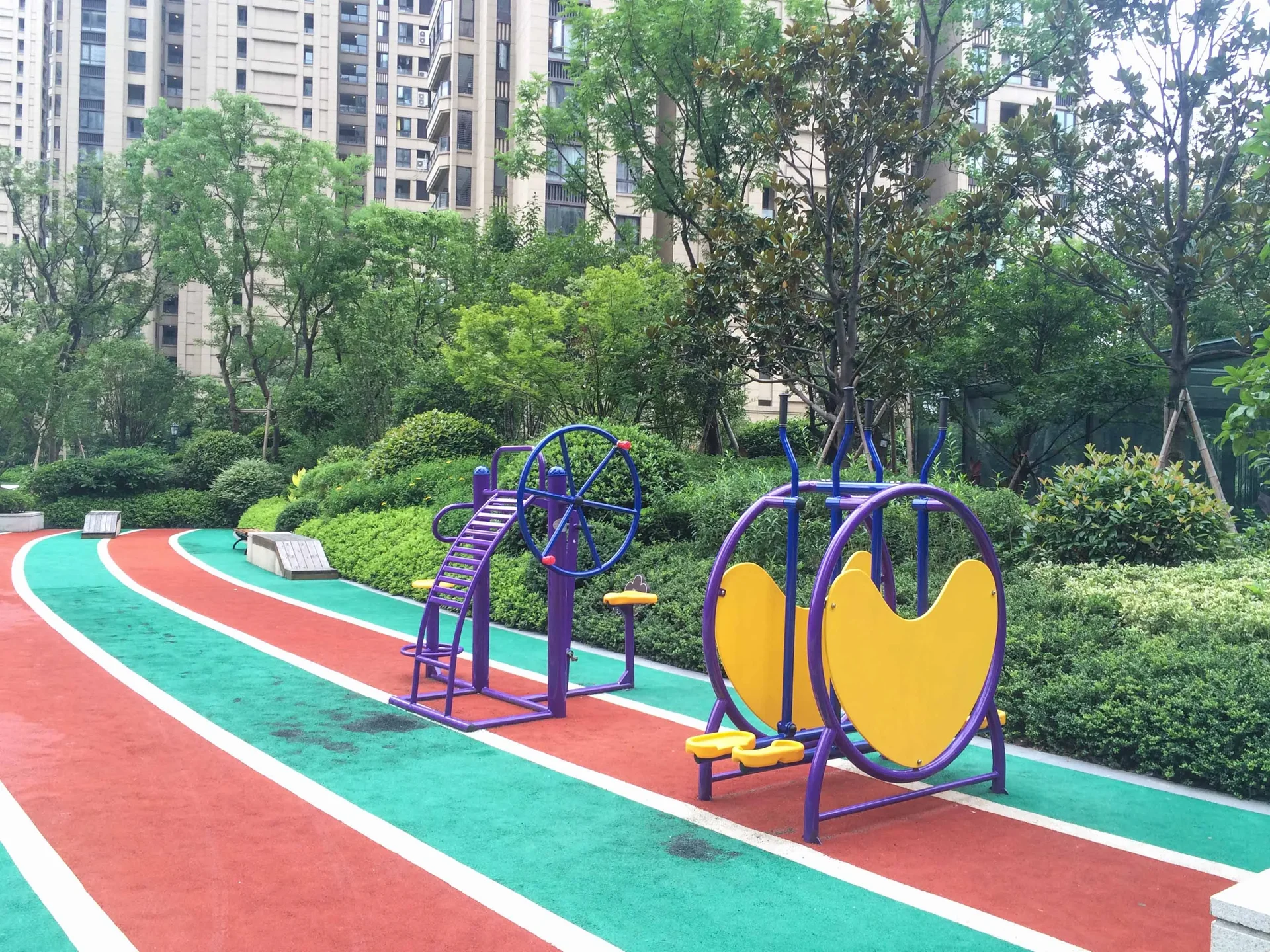 Longfor Spring River - Photo 23