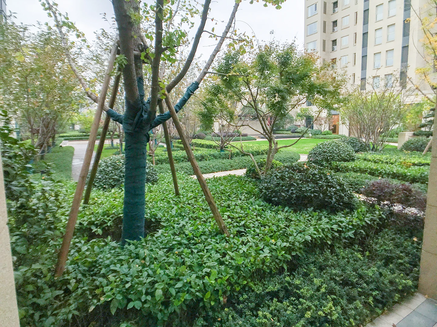 Vanke New Metropolis - Photo 9