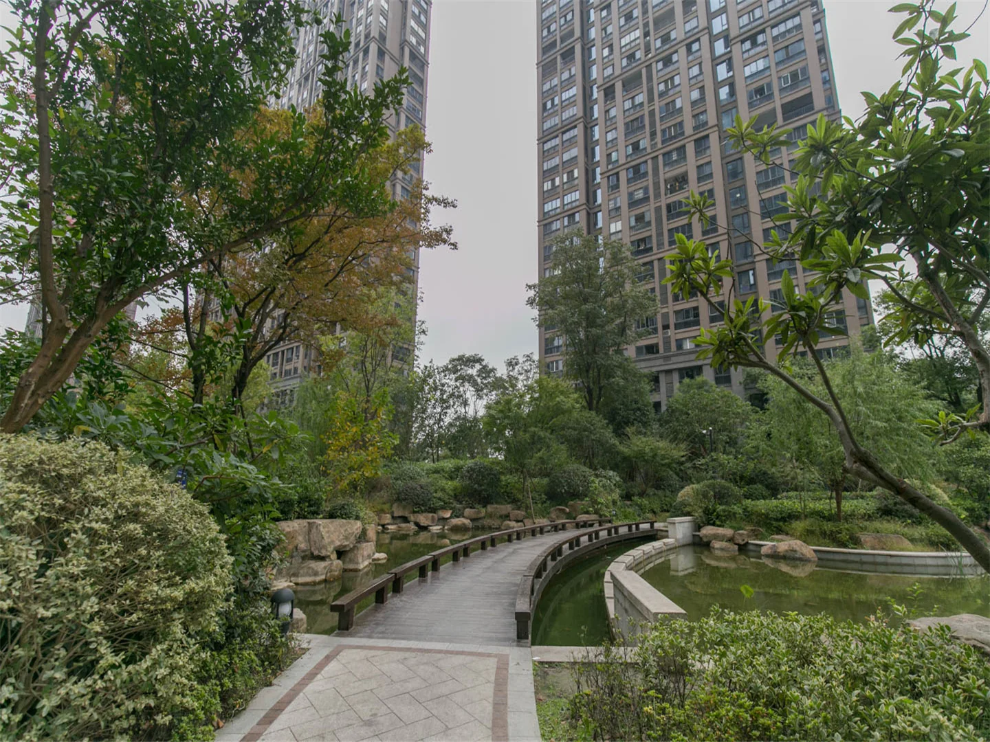 Kangcheng International - Photo 10