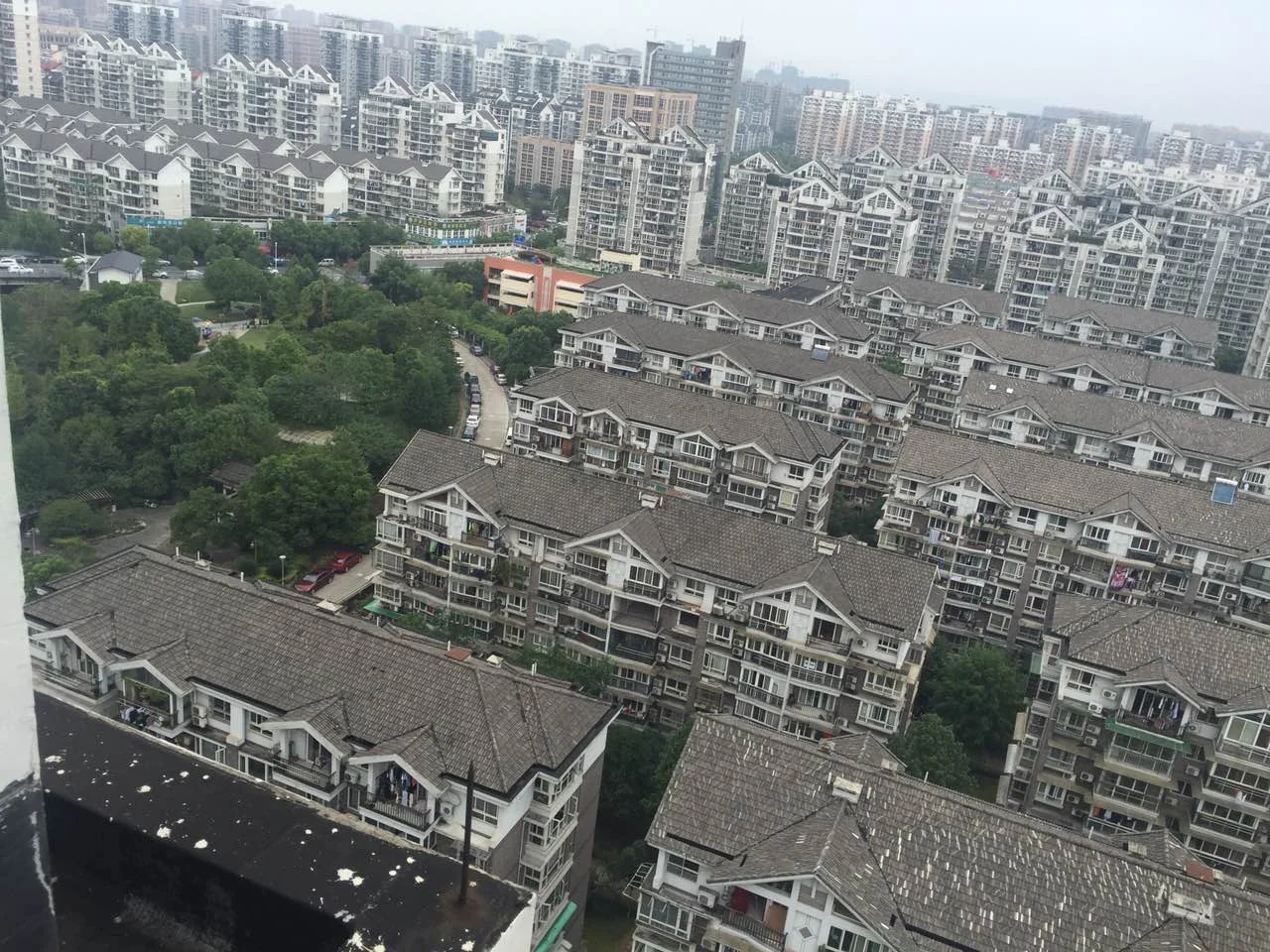 Urban Water Town - Photo 12