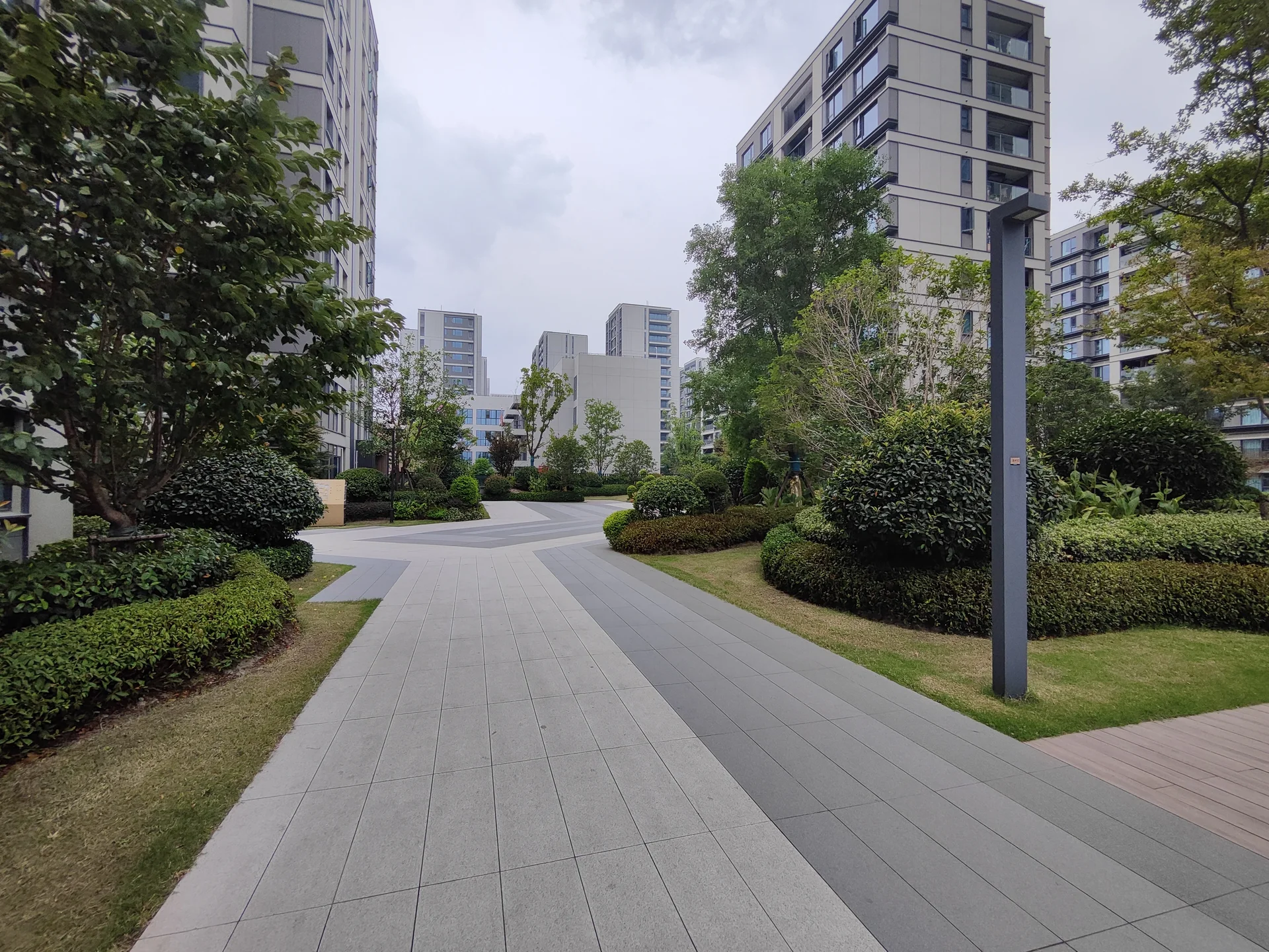 SCENERY MANSION - Photo 6