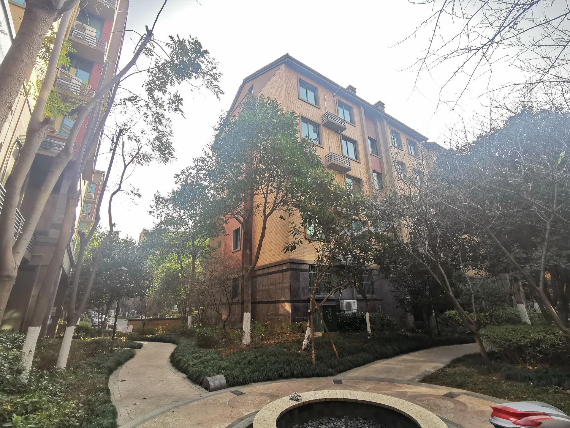 Tongcheng West Residential Garden - Photo 6