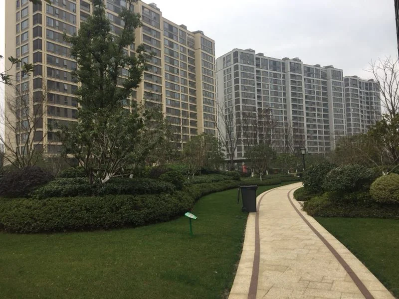 Riverside City - Photo 19