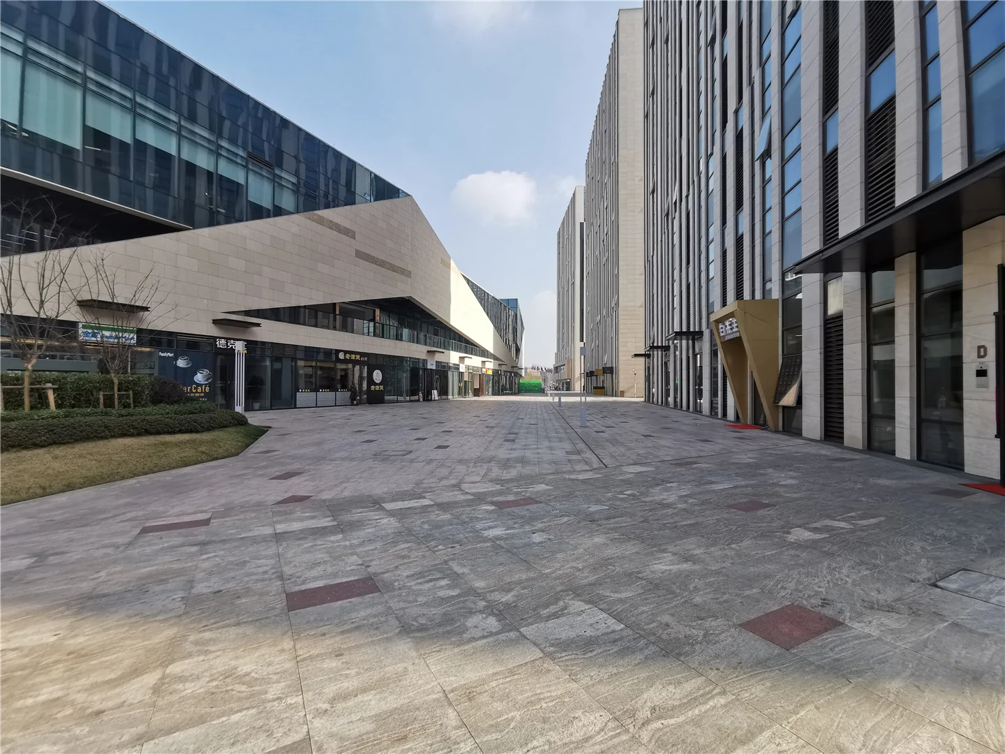 华策中心 - Photo 7