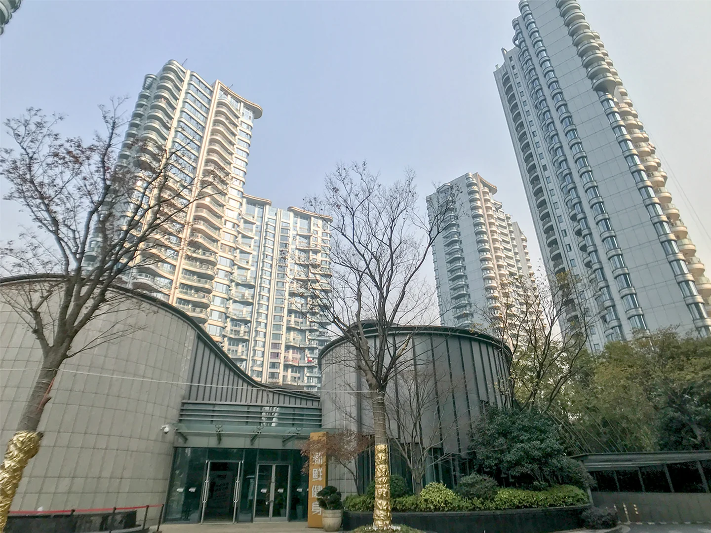 Oriental Royal Mansion - Photo 7