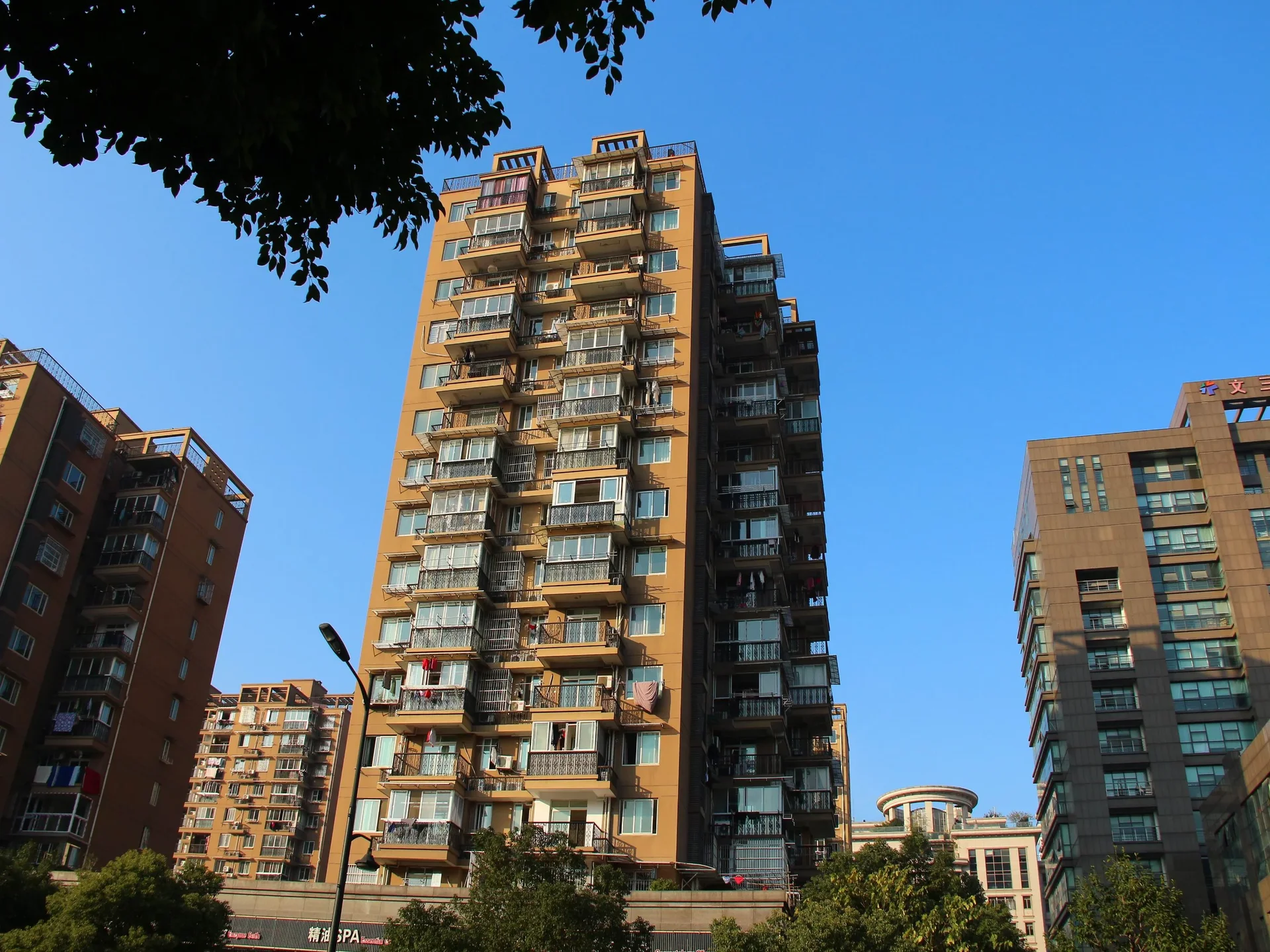 Jialv Wenyuan West - Photo 20