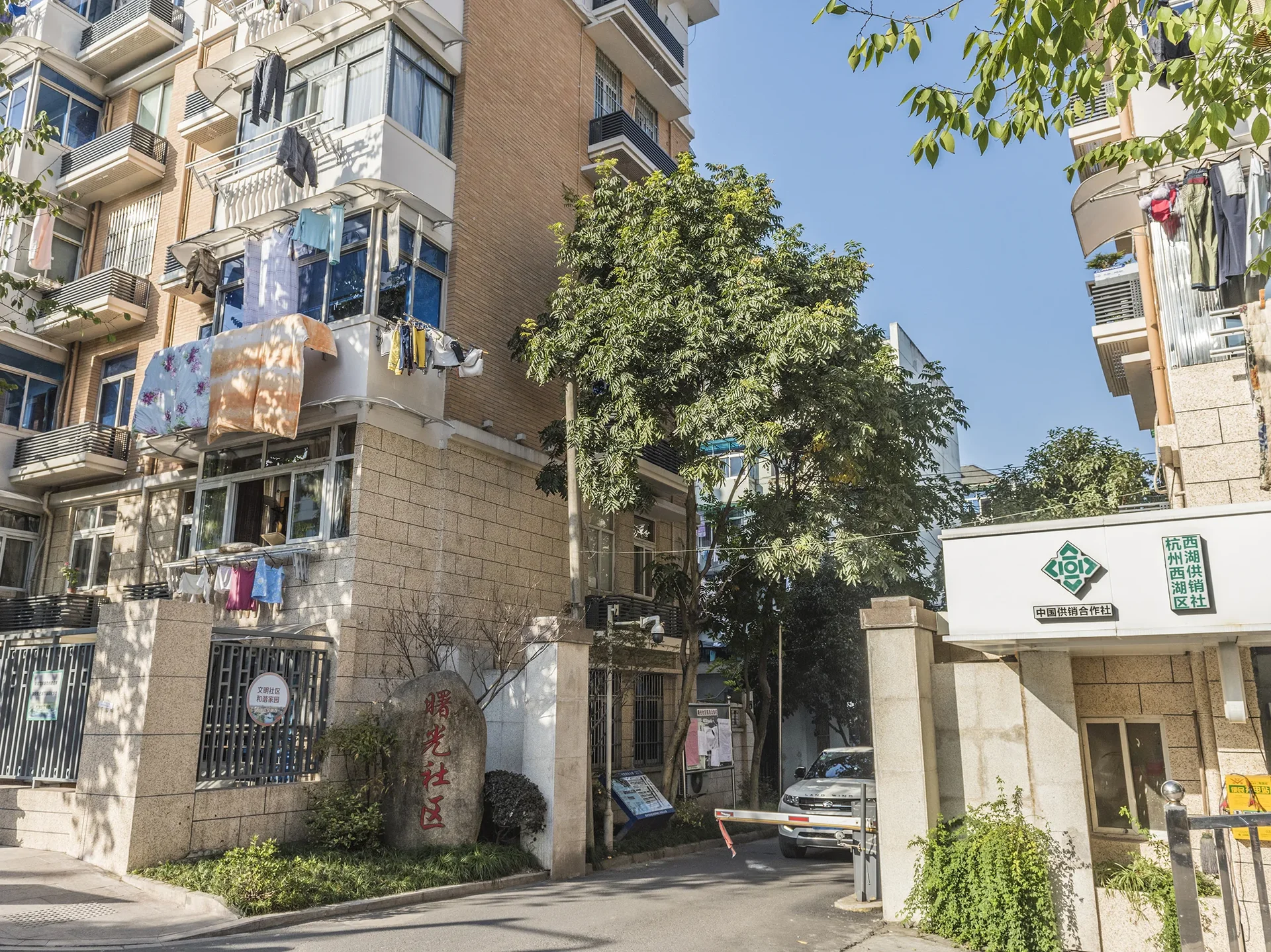 Dawn Village - Photo 17