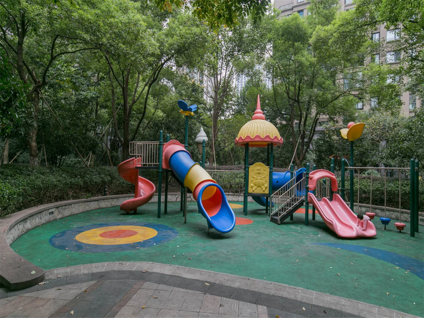 Kangcheng International - Photo 12