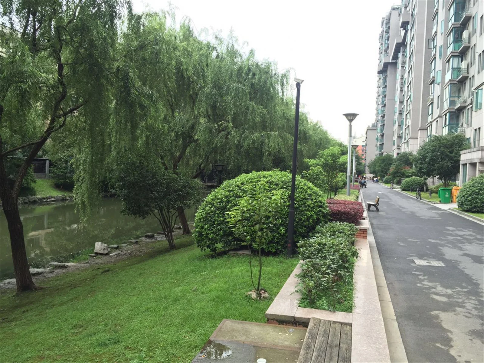 Qianshuiwan City Garden - Photo 25
