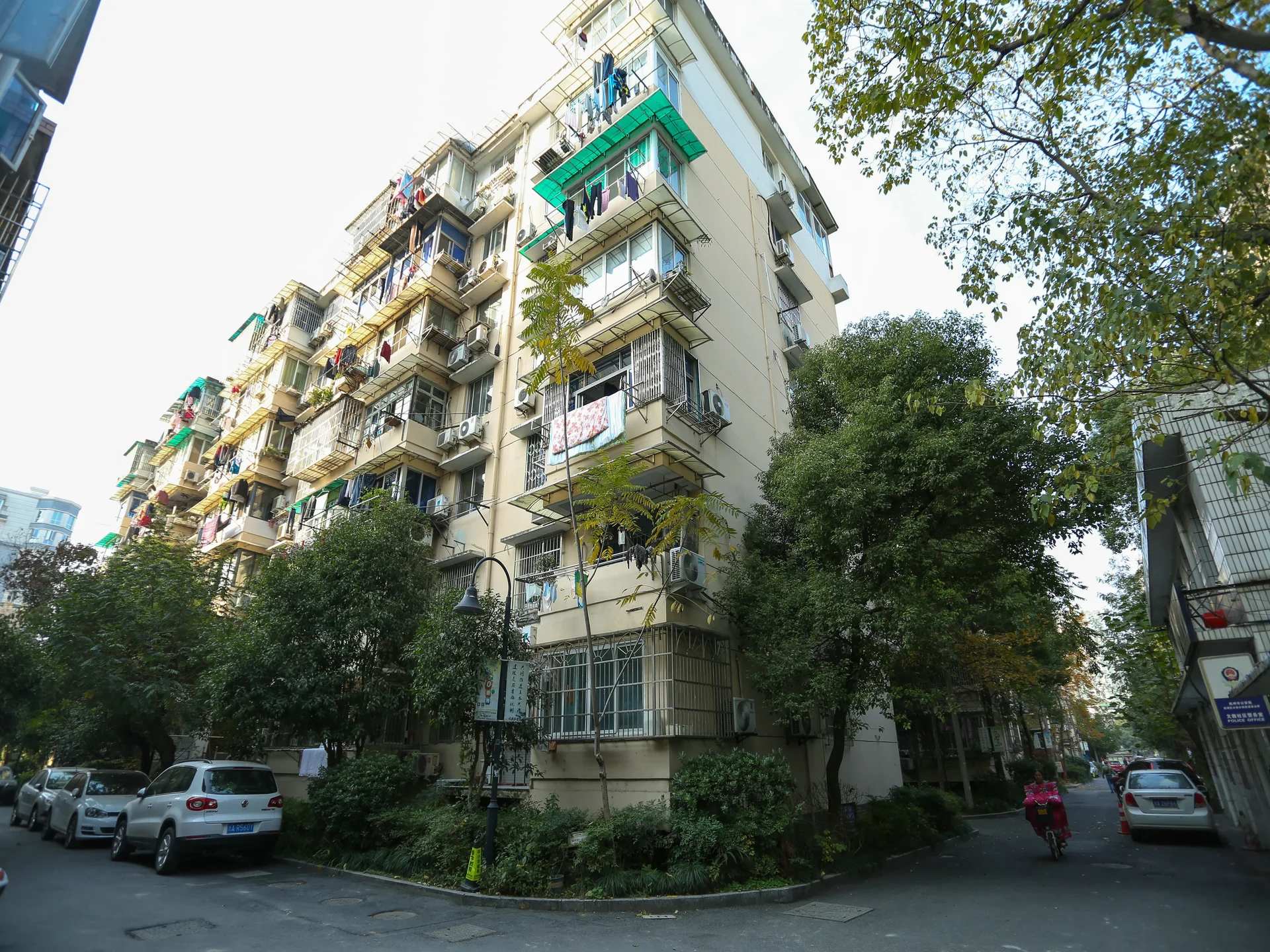  Shiyuan New Village - Photo 2