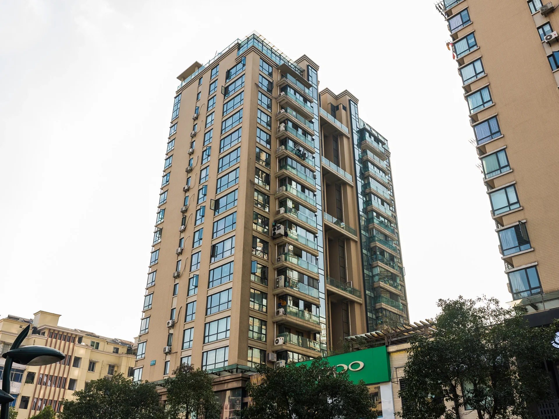 Xizi Noble Garden - Photo 18