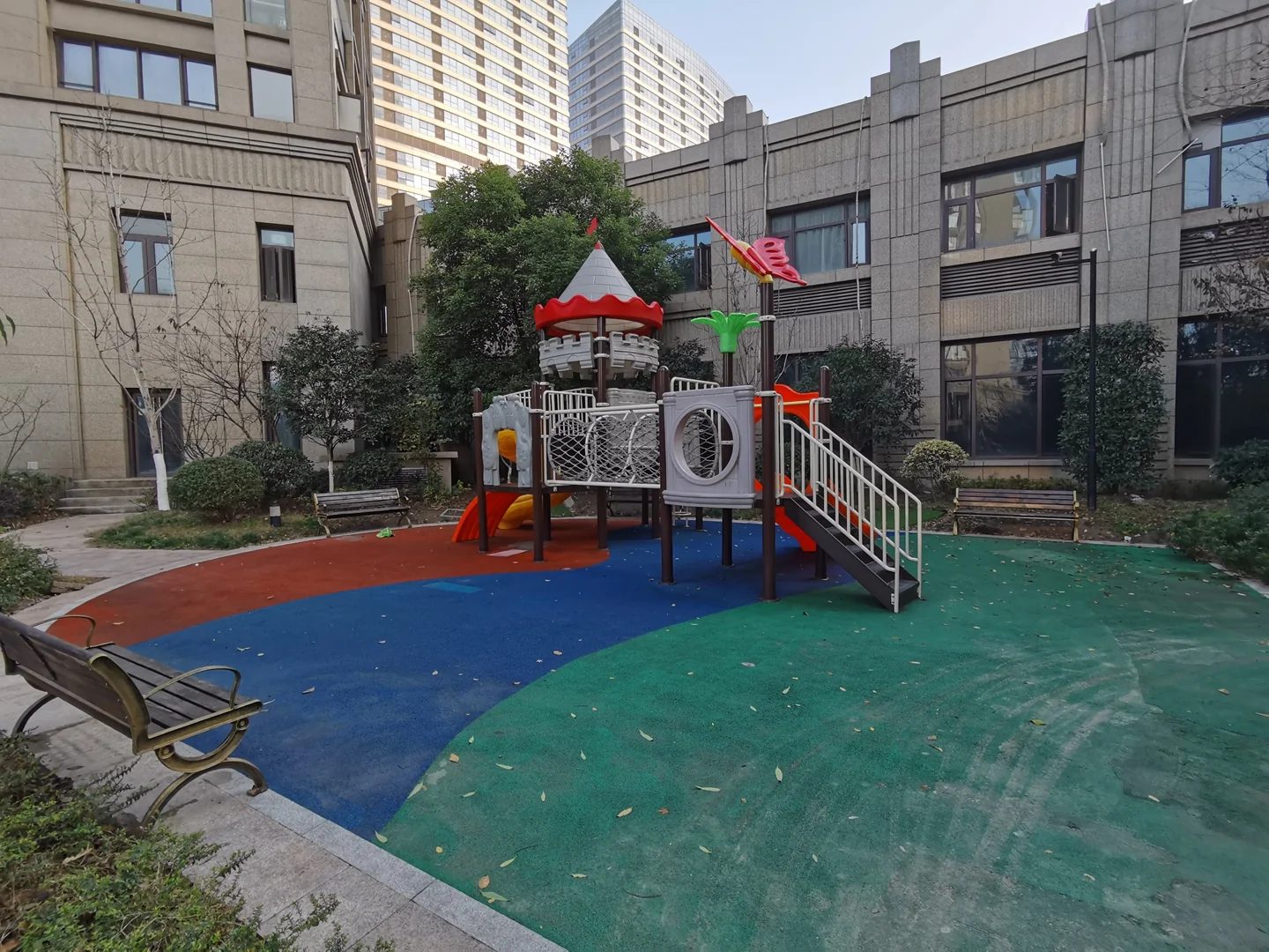 Ideal Intime City - Photo 14