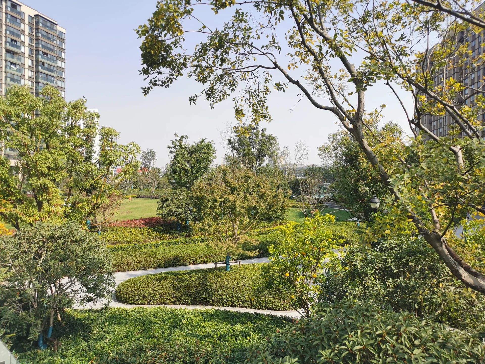 Vanke Central Park - Photo 12