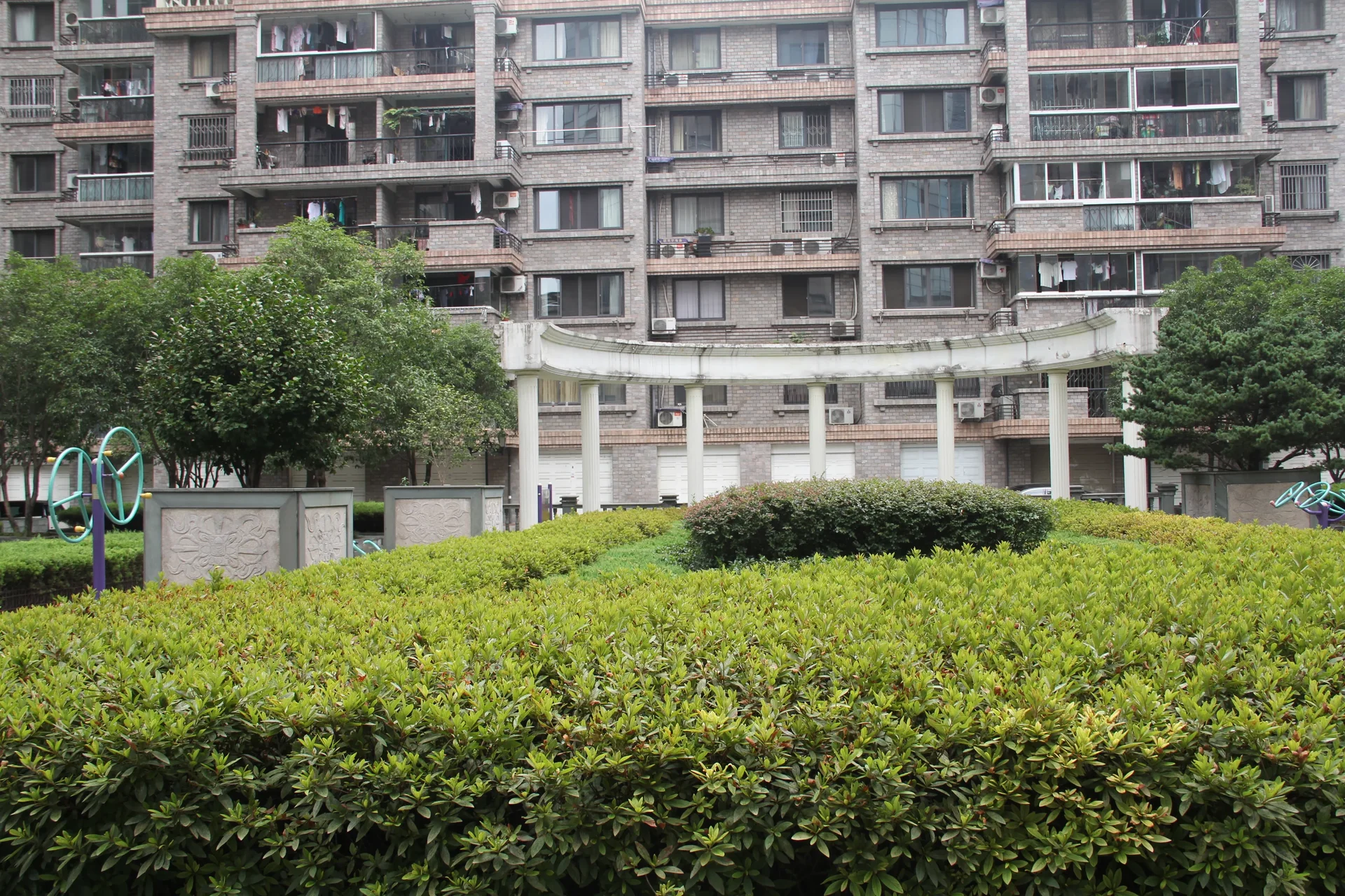 Zhong Rong City Garden  - Photo 23