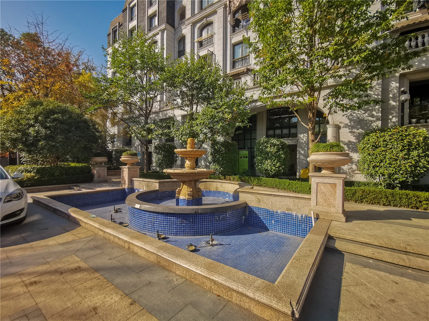 Mei Lin Mansion - Photo 7