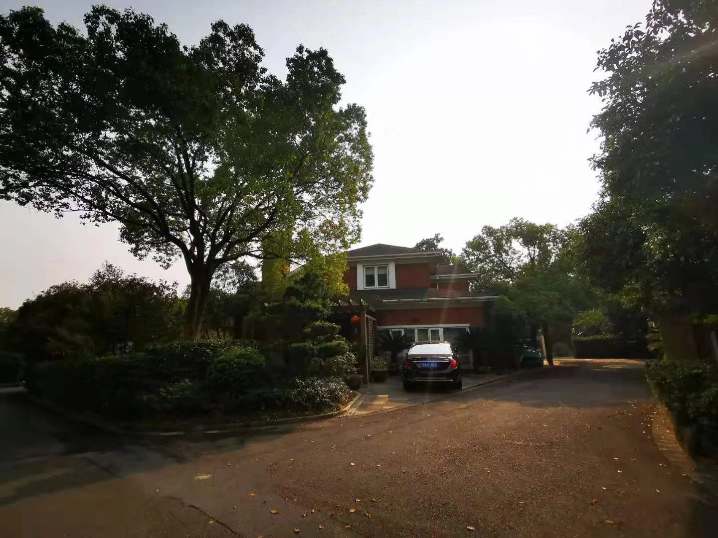 Jiuxi Rose Garden  - Photo 18