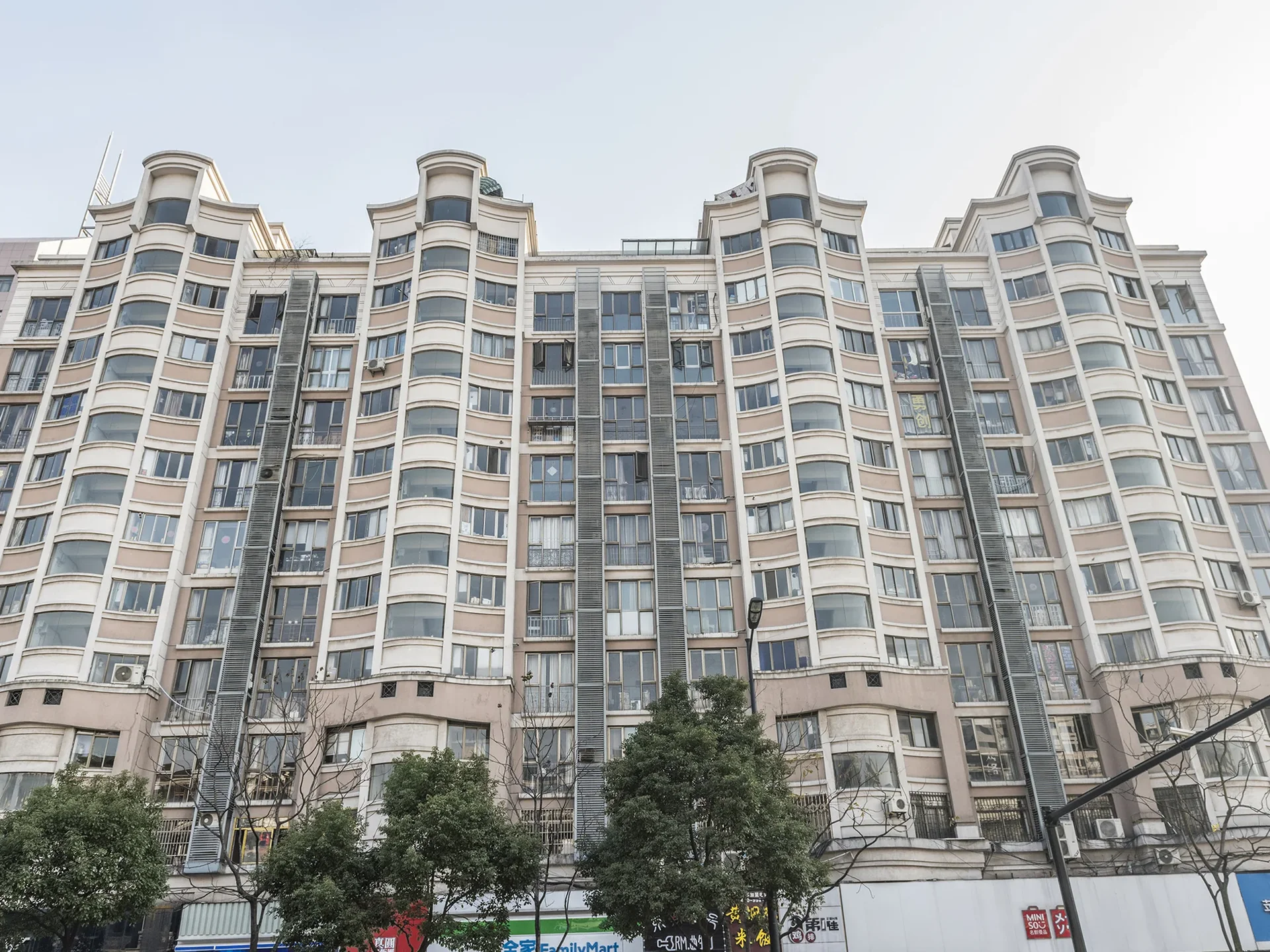 Huamen Mansion - Photo 5