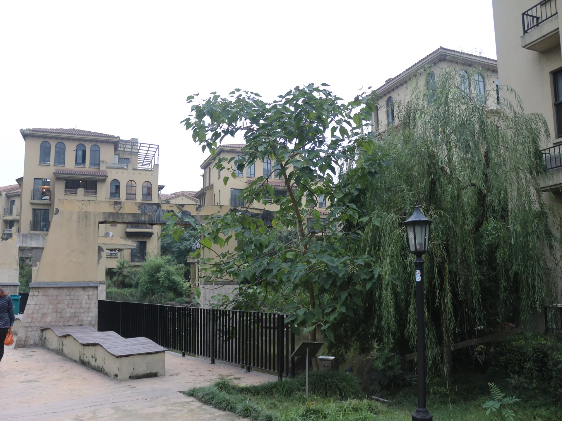 Geya Apartment - Photo 21