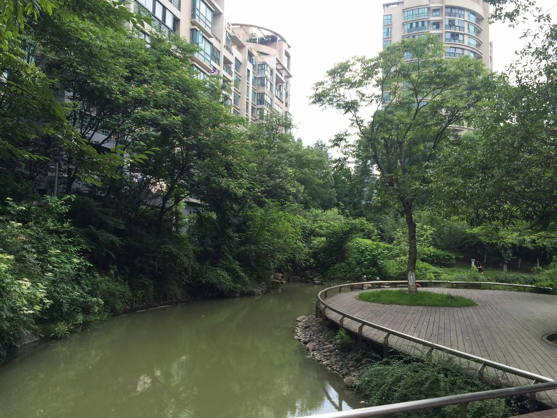 Qiantang Spring Dawn - Photo 12