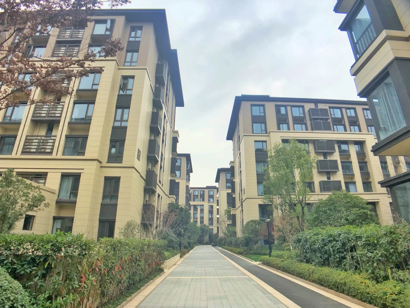 Vanke Xiwang - Photo 3